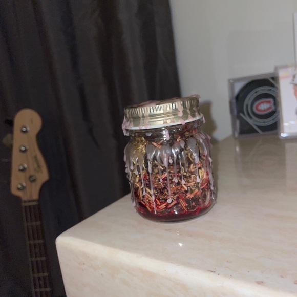 ✨ SUPERSIZE LOVE SPELL JAR ✨ - Picture 2 of 2